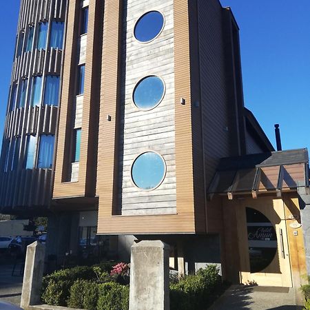 Hotel Amun Villarrica Zewnętrze zdjęcie