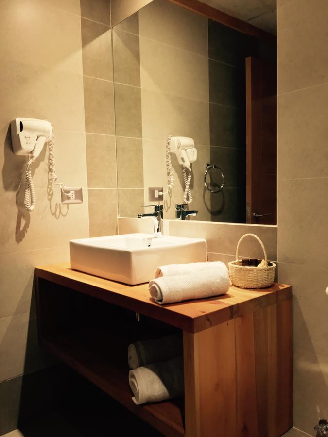 Hotel Amun Villarrica Zewnętrze zdjęcie