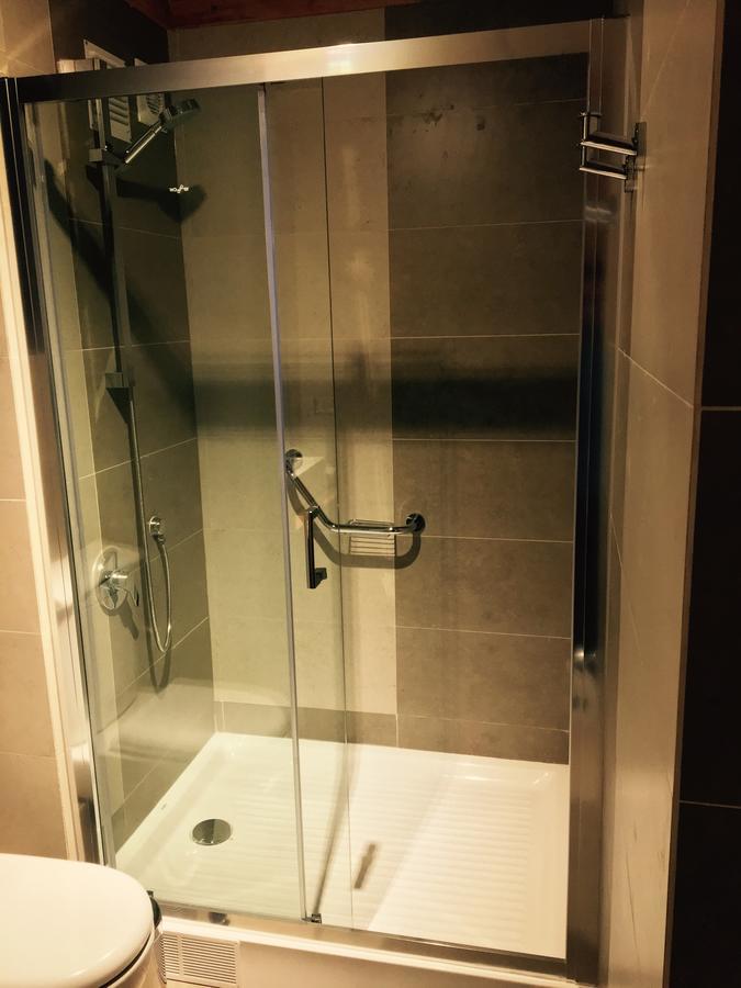 Hotel Amun Villarrica Zewnętrze zdjęcie