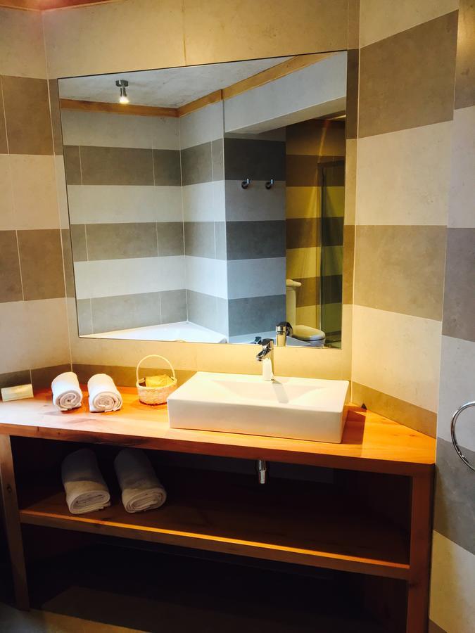 Hotel Amun Villarrica Zewnętrze zdjęcie