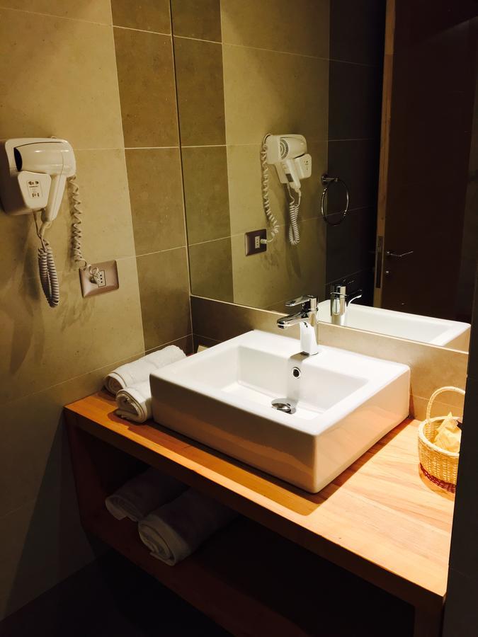 Hotel Amun Villarrica Zewnętrze zdjęcie