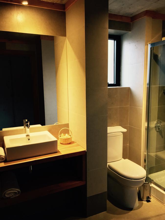 Hotel Amun Villarrica Zewnętrze zdjęcie
