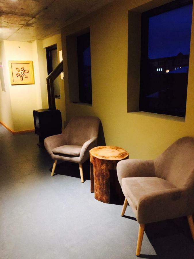 Hotel Amun Villarrica Zewnętrze zdjęcie